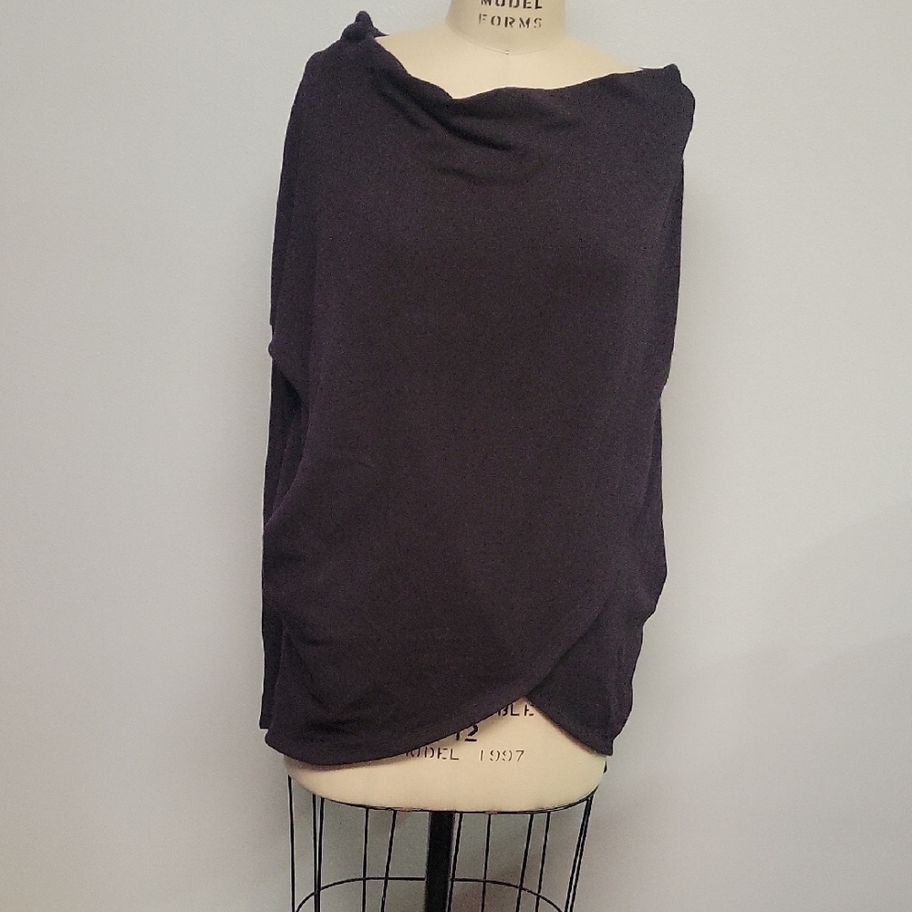 Athleta Black Women's Shirt